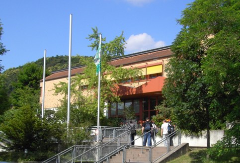 Berufsschule Bad Dürkheim